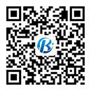 關(guān)注廈門百客網(wǎng)站建設(shè)微信公眾號(hào)